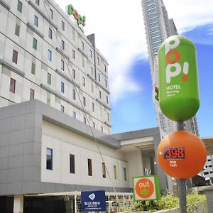 Pop! Hotel Kemang Jakarta